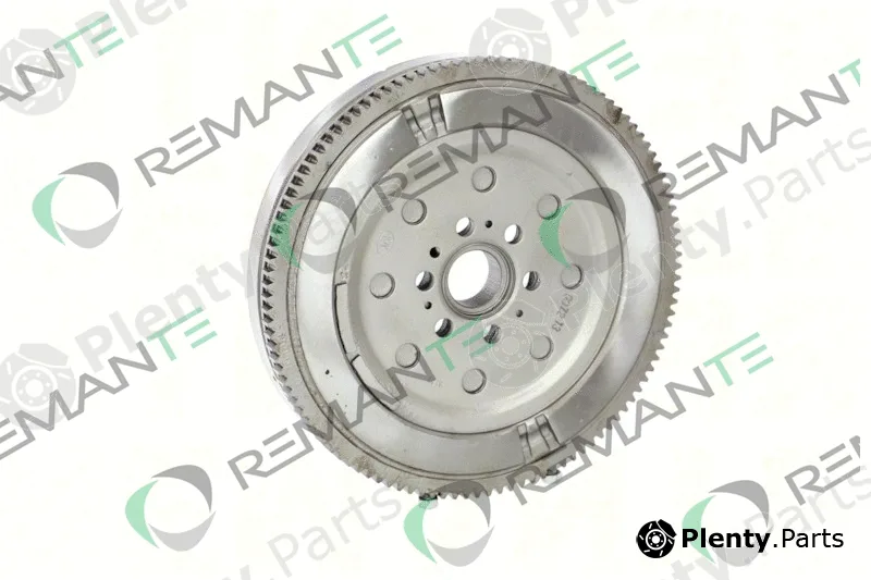 Flywheel