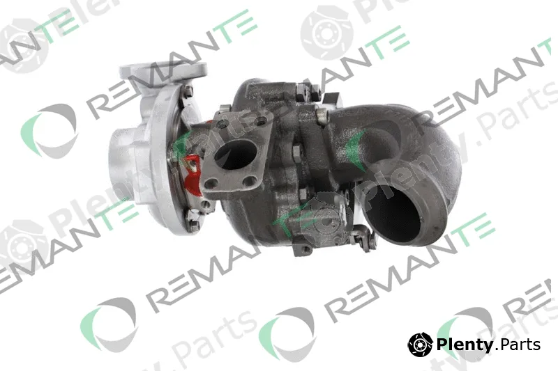 Remante 003-001-001381R — Charger, charging (supercharged/turbocharged)