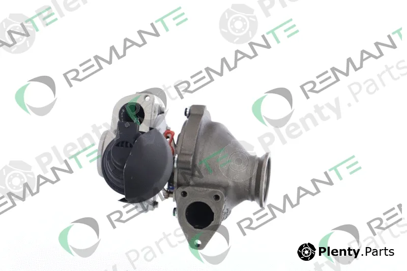 Remante 003-002-000029R — Charger, charging (supercharged/turbocharged)