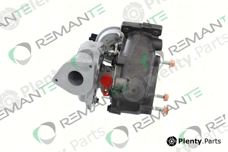 Remante 003-002-004525R — Charger, charging (supercharged/turbocharged)