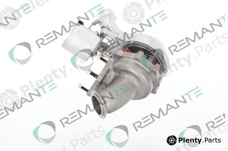 Remante 003-002-004449R — Charger, charging (supercharged/turbocharged)