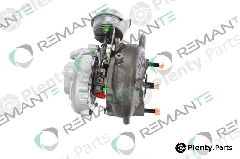 Remante 003-001-001364R — Charger, charging (supercharged/turbocharged)