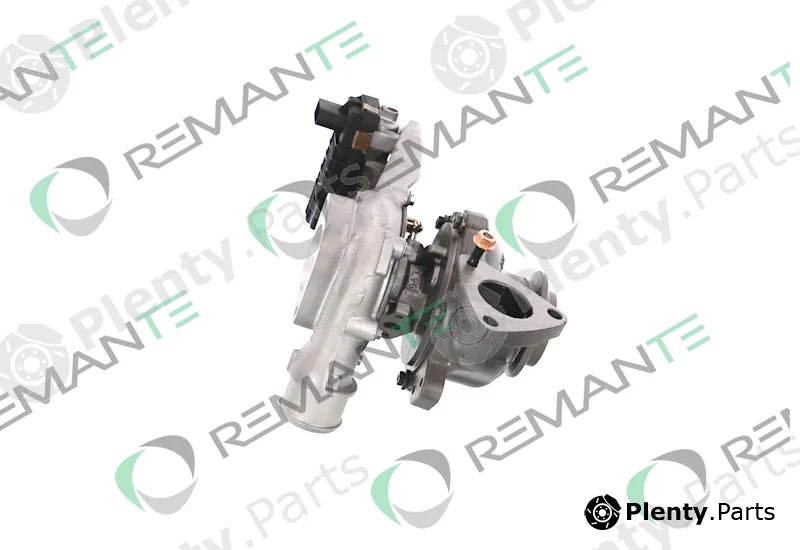 Remante 003-001-004219R — Charger, charging (supercharged/turbocharged)