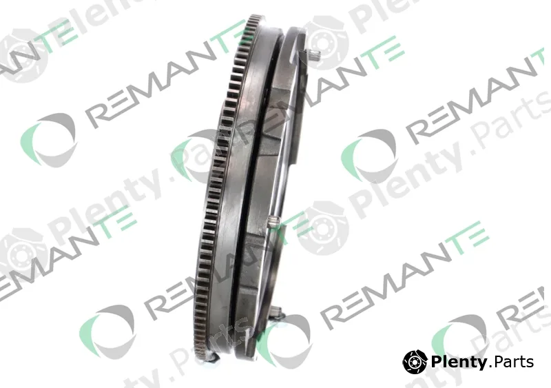 Remante 009-001-000171R — Flywheel