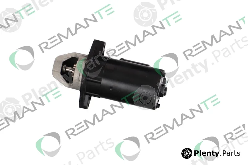 Remante 011-001-000340R — Starter