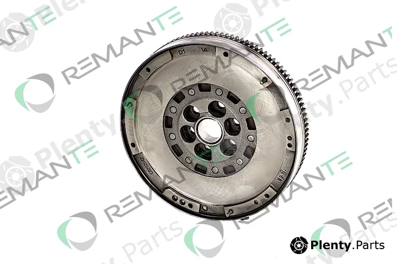 Remante 009-001-000202R — Flywheel