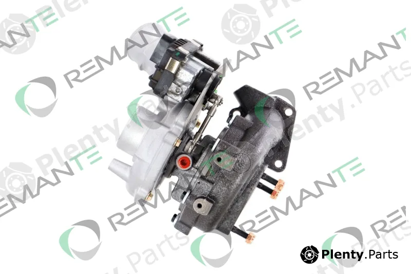 Remante 003-002-001007R — Charger, charging (supercharged/turbocharged)