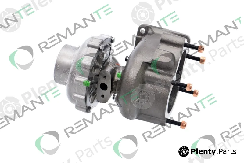 Remante 003-004-004385R — Charger, charging (supercharged/turbocharged)