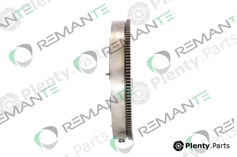Remante 009-001-000201R — Flywheel