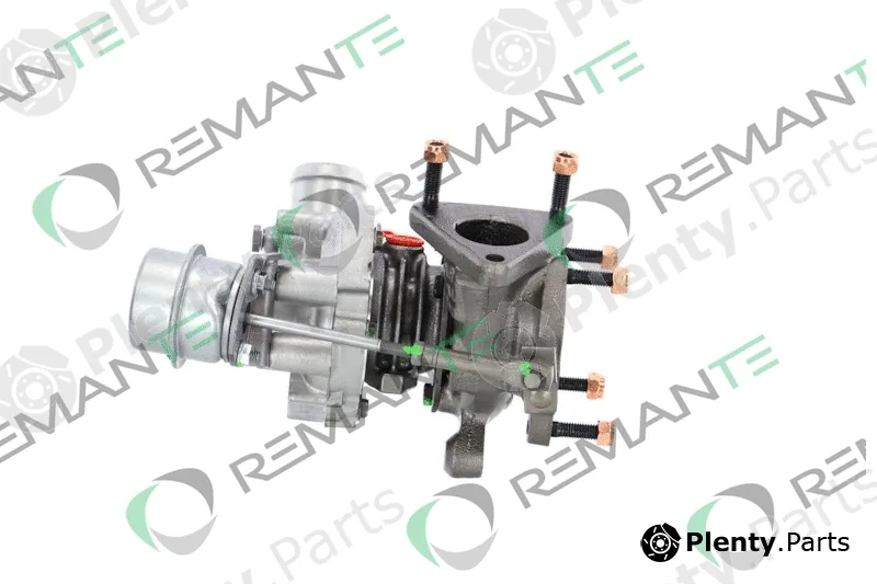 Remante 003-001-001655R — Charger, charging (supercharged/turbocharged)