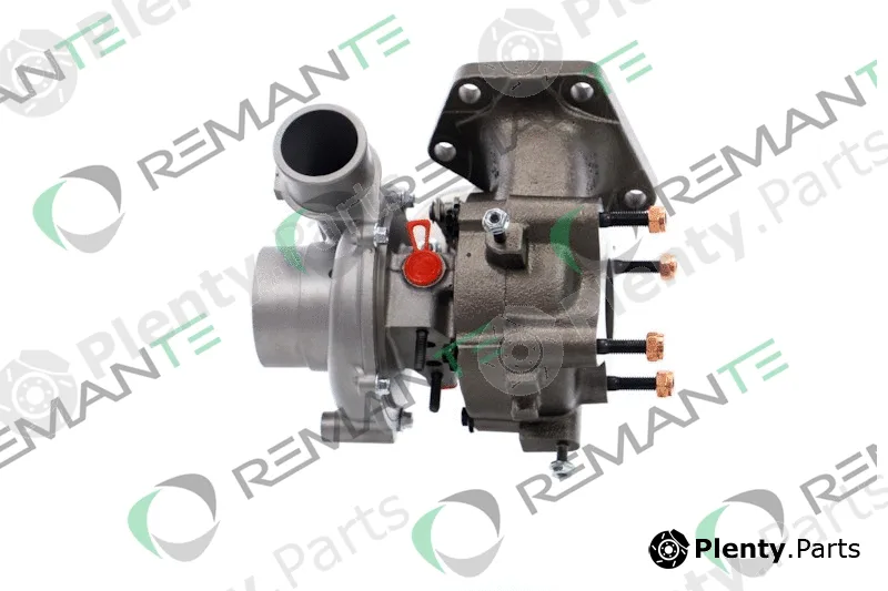Remante 003-001-000101R — Charger, charging (supercharged/turbocharged)