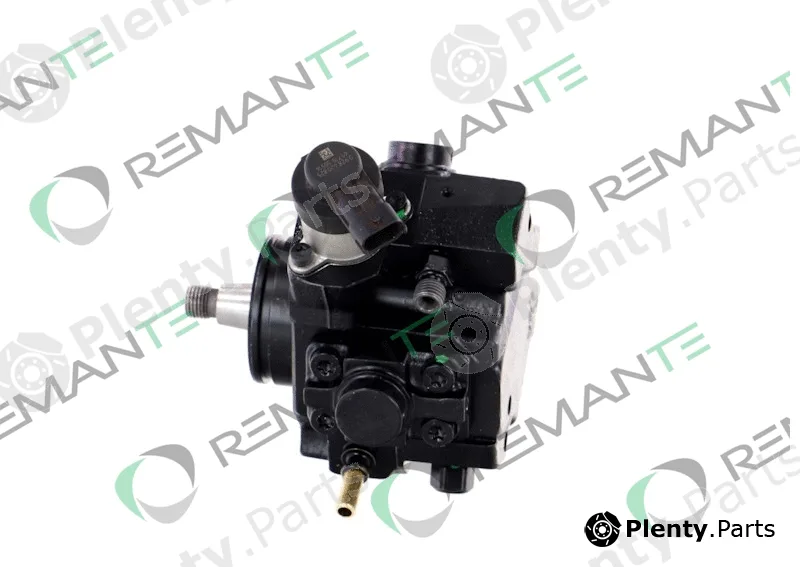 Remante 002-002-001129R — High Pressure Pump