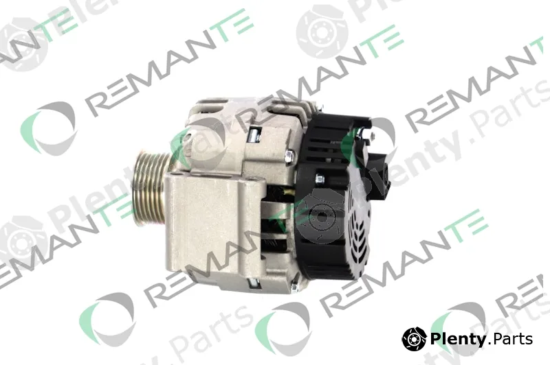 Remante 011-003-000839R — Alternator