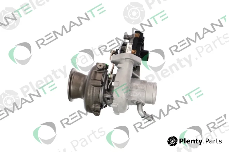 Remante 003-002-004518R — Charger, charging (supercharged/turbocharged)
