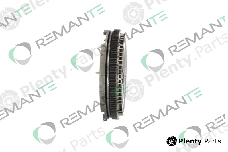 Remante 009-001-000131R — Flywheel