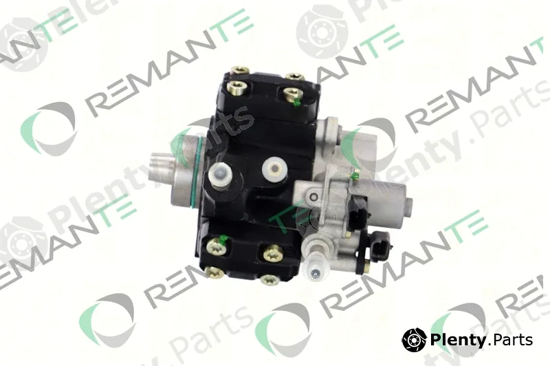 Remante 002-002-001352R — High Pressure Pump