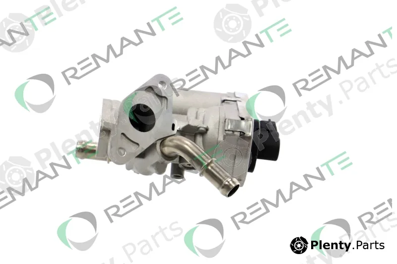 Remante 010-001-000059R — EGR Module