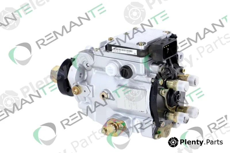 Remante 002-001-000034R — Injection Pump