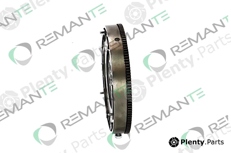Remante 009-001-000214R — Flywheel