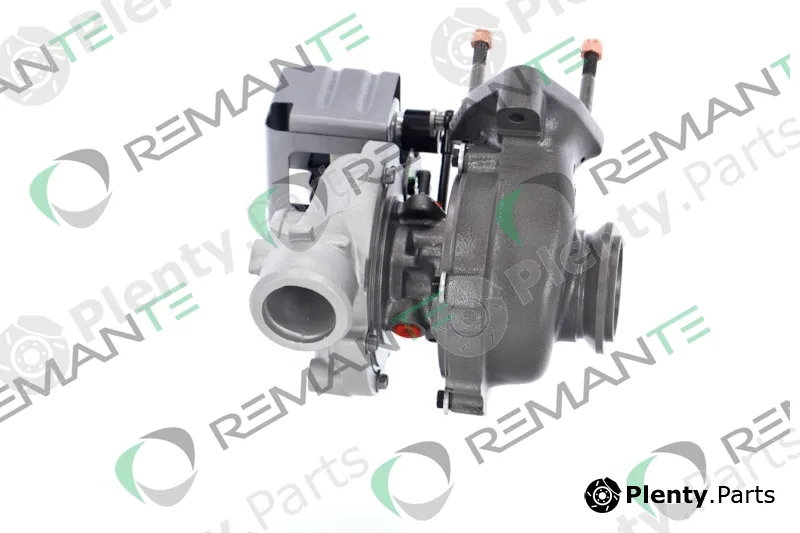 Remante 003-002-001036R — Charger, charging (supercharged/turbocharged)