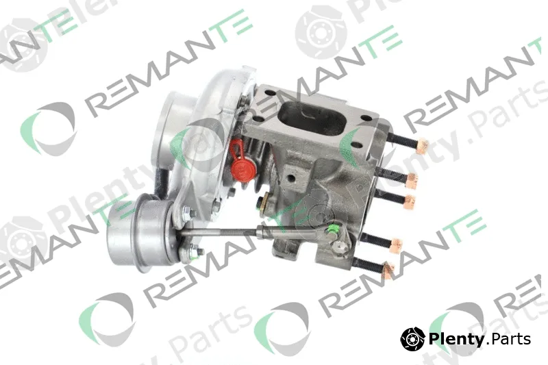 Remante 003-001-001123R — Charger, charging (supercharged/turbocharged)