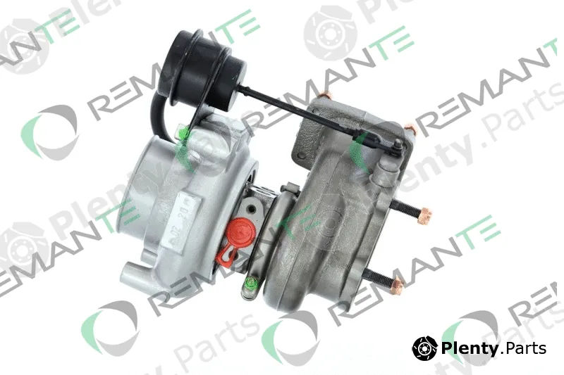 Remante 003-002-004430R — Charger, charging (supercharged/turbocharged)
