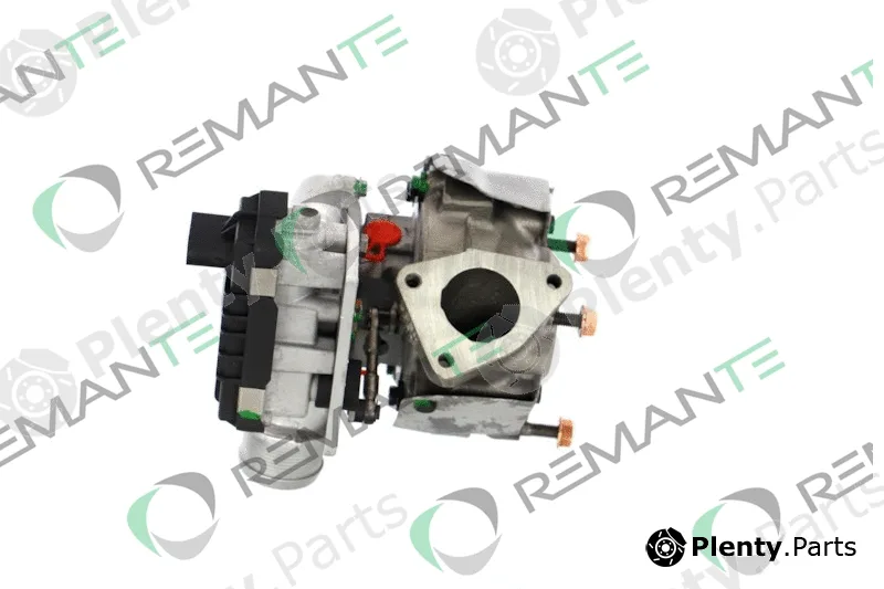 Remante 003-002-000010R — Charger, charging (supercharged/turbocharged)