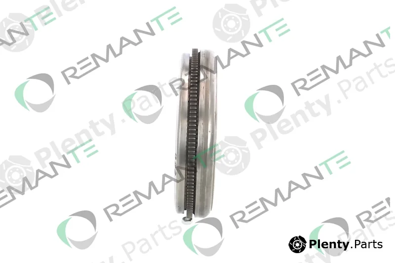 Remante 009-001-000119R — Flywheel