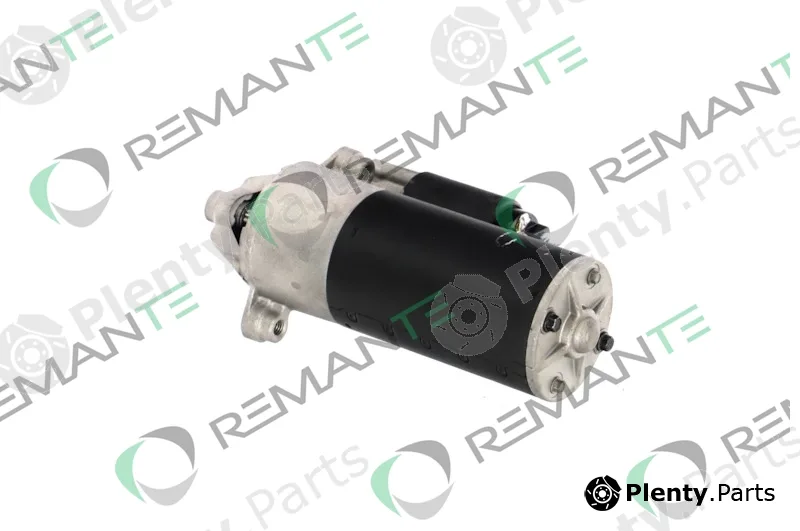 Remante 011-001-000368R — Starter