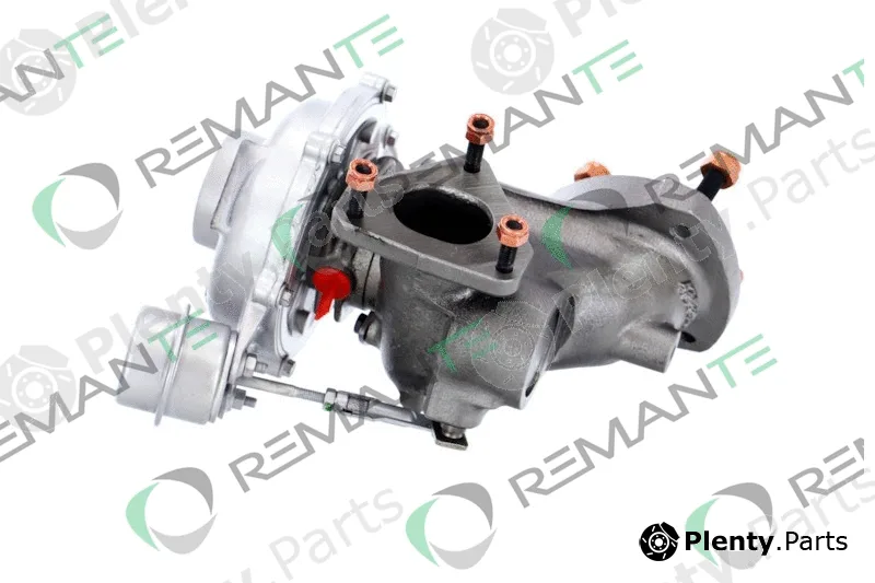 Remante 003-001-000122R — Charger, charging (supercharged/turbocharged)