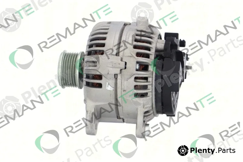 Remante 011-003-000880R — Alternator