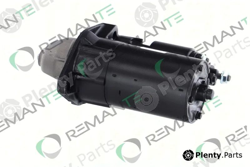 Remante 011-001-000030R — Starter