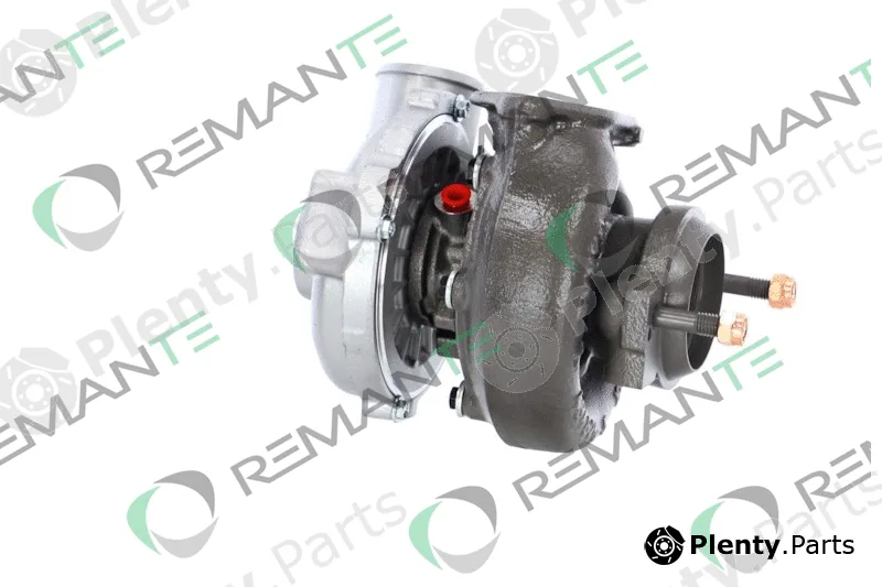 Remante 003-001-001171R — Charger, charging (supercharged/turbocharged)