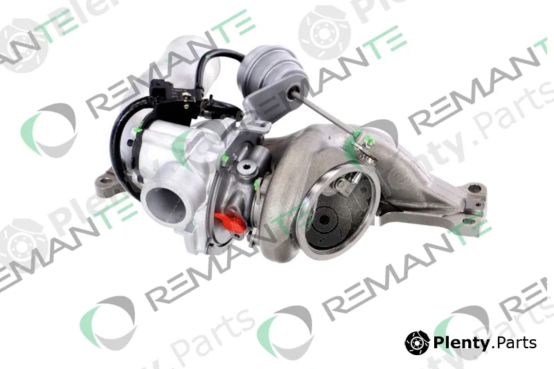 Remante 003-001-001080R — Charger, charging (supercharged/turbocharged)