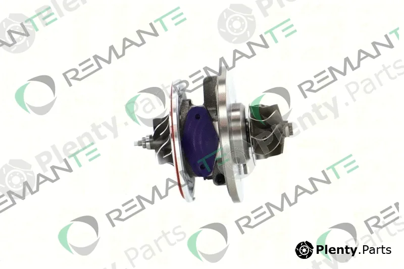 Remante 003-101-000007N — Core assembly, turbocharger