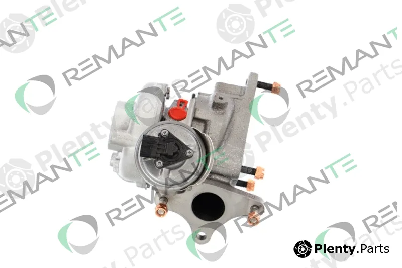 Remante 003-002-001322R — Charger, charging (supercharged/turbocharged)