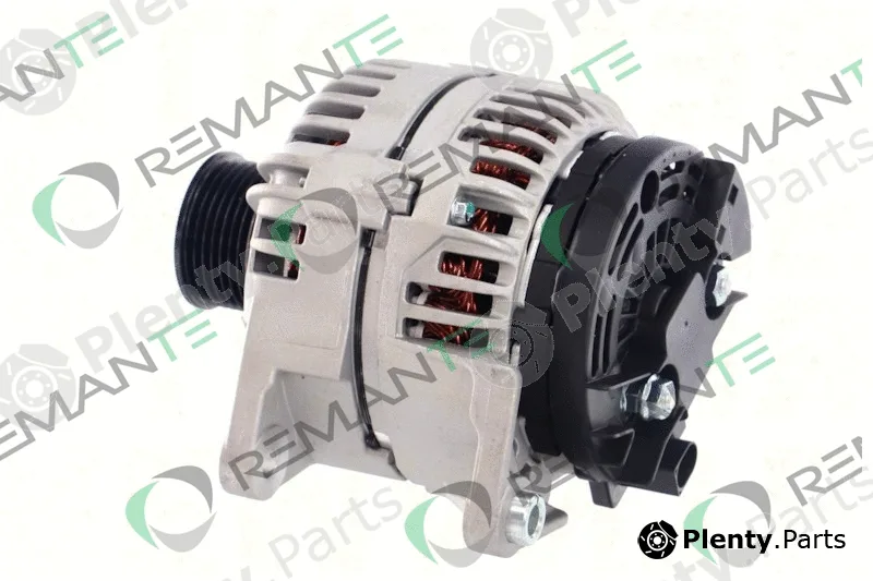 Remante 011-003-000046R — Alternator