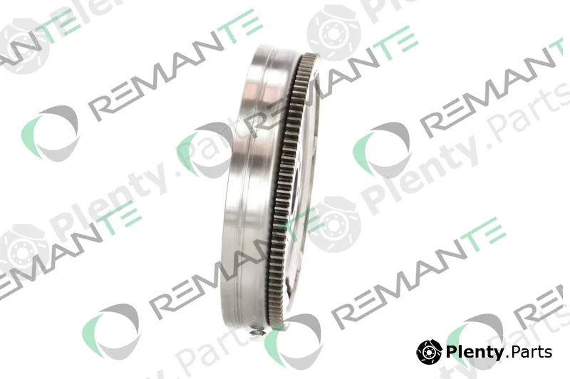 Remante 009-001-000069R — Flywheel
