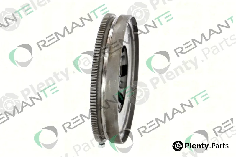Remante 009-001-000033R — Flywheel