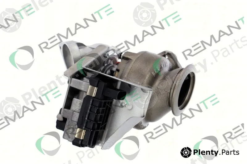 Remante 003-002-004466R — Charger, charging (supercharged/turbocharged)