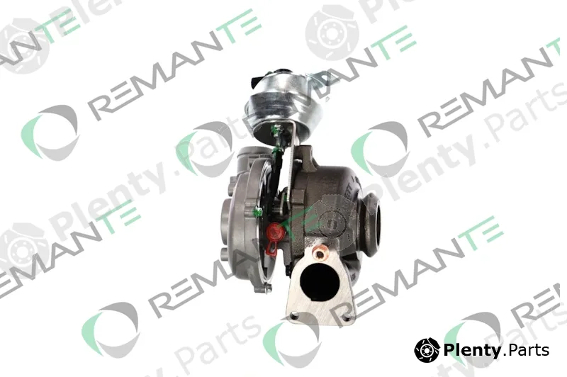 Remante 003-002-004575R — Charger, charging (supercharged/turbocharged)