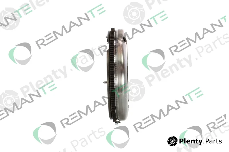 Remante 009-001-000187R — Flywheel