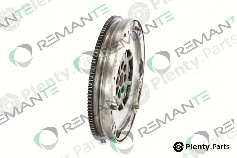 Remante 009-001-000035R — Flywheel