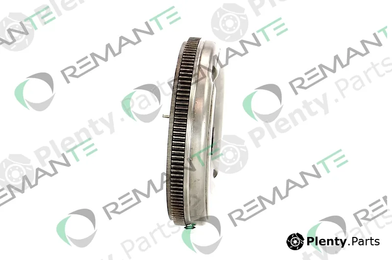 Remante 009-001-000141R — Flywheel