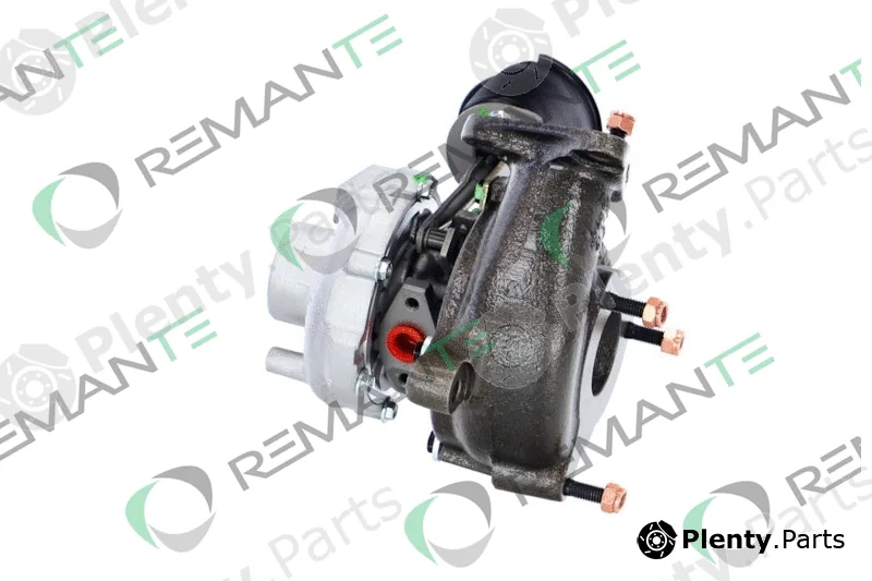 Remante 003-001-001127R — Charger, charging (supercharged/turbocharged)