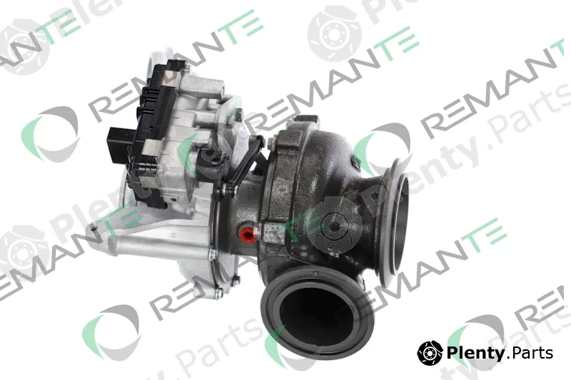 Remante 003-002-001415R — Charger, charging (supercharged/turbocharged)