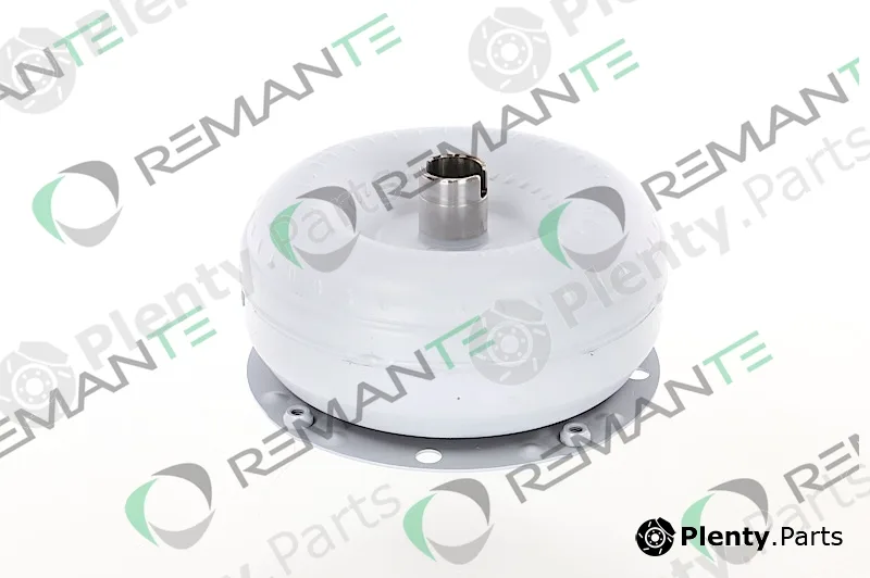 Remante 009-002-000002R — Torque Converter