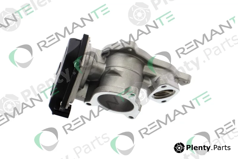 Remante 010-001-000070R — EGR Module