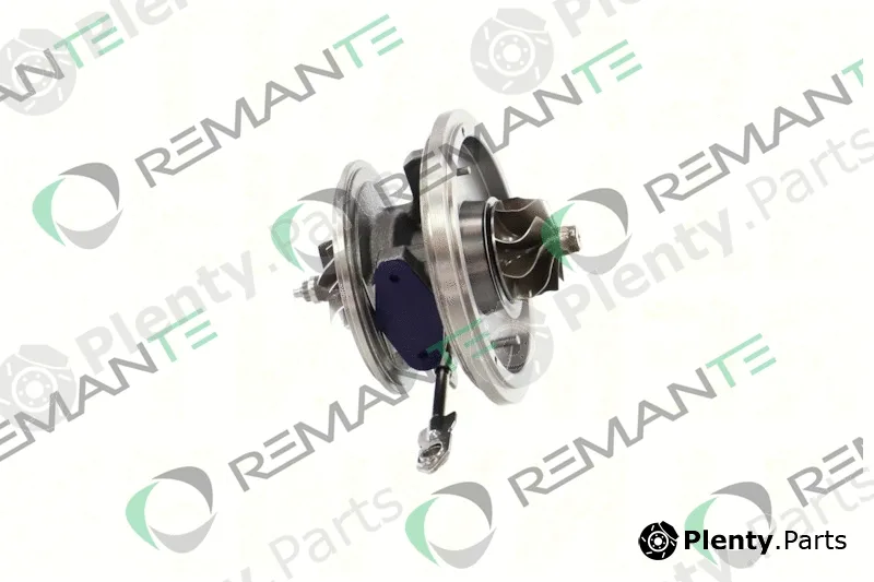 Remante 003-101-000091N — Core assembly, turbocharger