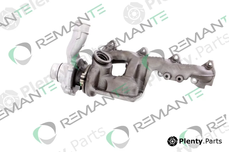 Remante 003-001-001339R — Charger, charging (supercharged/turbocharged)